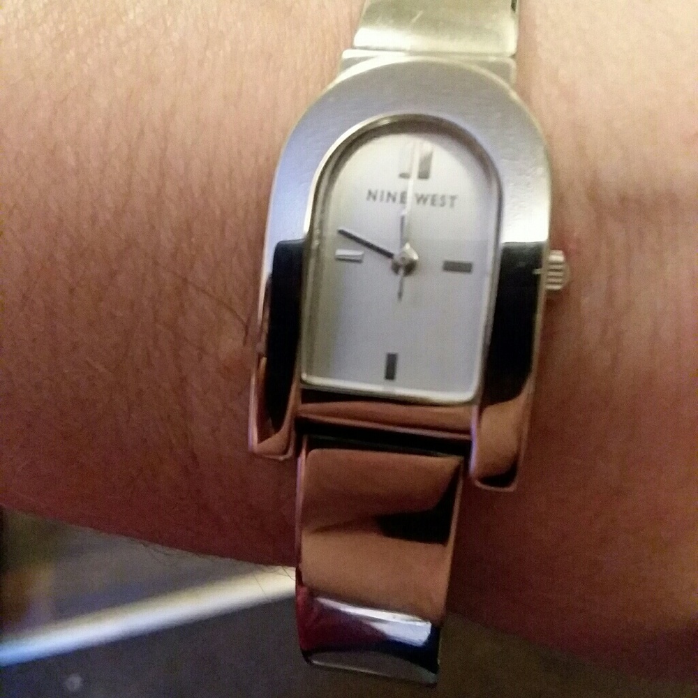 Nine West Ladies watch